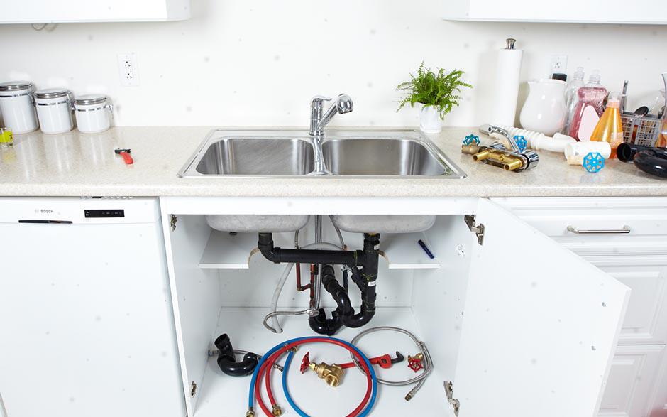 plomberie sanitaire Asnières-sur-Seine