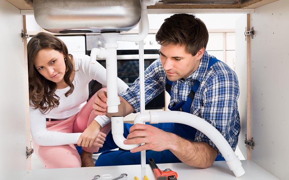 plomberie sanitaire chauffage Neuilly-sur-Seine