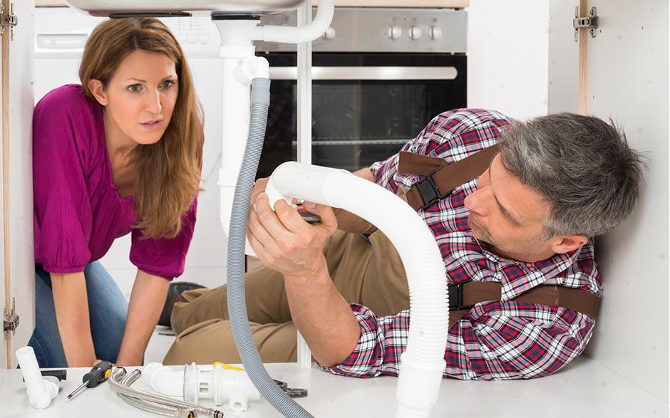 plomberie sanitaire chauffage Neuilly-sur-Seine