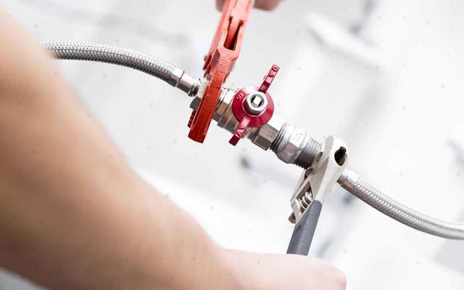 plombier installation sanitaire Clamart
